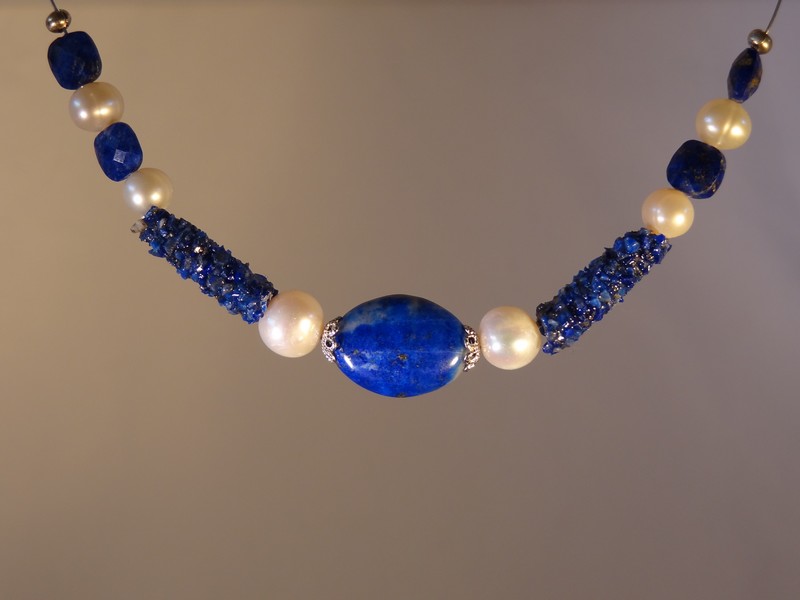 klassiek - lapis lazuli