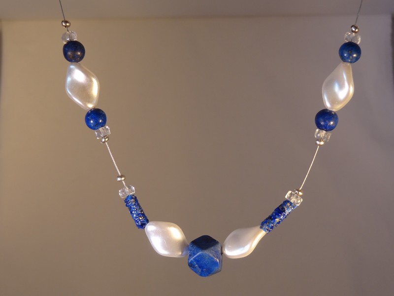 klassiek - lapis lazuli