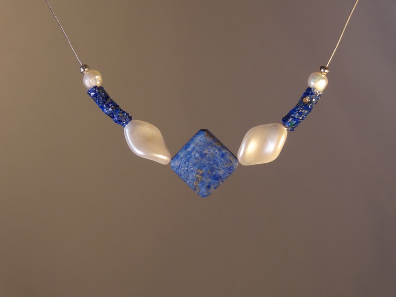 klassiek - lapis lazuli