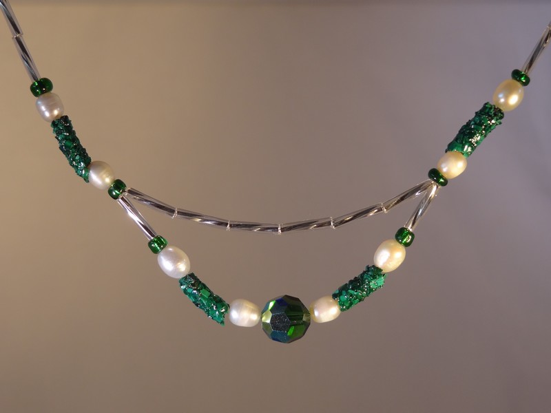 klassiek - malachiet