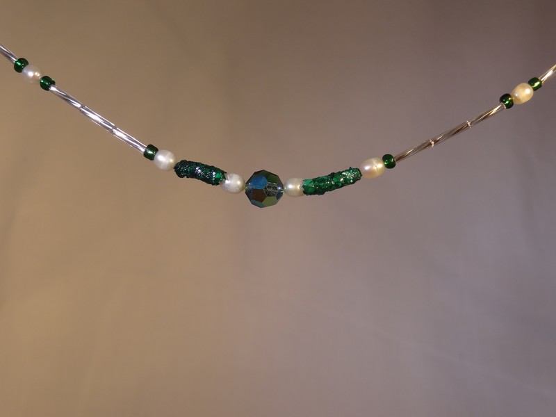 klassiek - malachiet