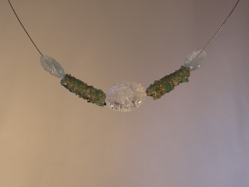 klassiek - tourmalijn blauw