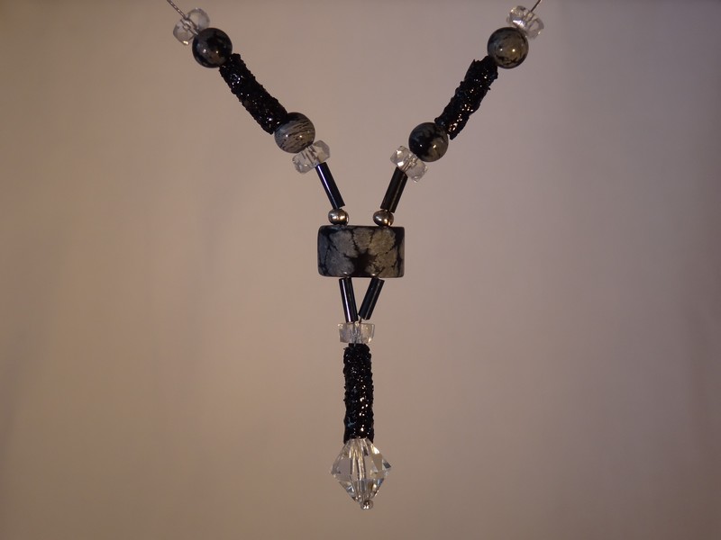 klassiek tourmalijn zwart 1