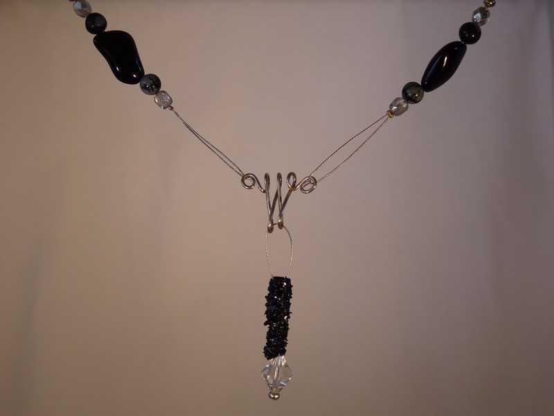 Less is more - zwarte tourmalijn